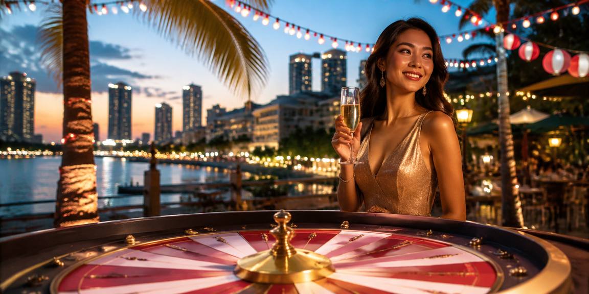 logo togel What you get in our logo togel casino lobby